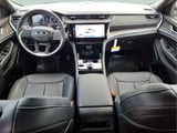 2026 Jeep Grand Cherokee - Preview 13