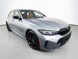 2026 BMW 3 Series - Preview 3
