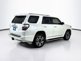 2019 Toyota 4Runner - Preview 7