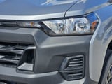 2026 Chevrolet Colorado - Preview 5