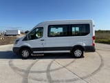 2018 Ford Transit - Preview 6