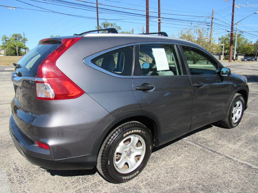 2015 Honda CR-V - Image 3