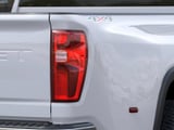 2026 Chevrolet Silverado 3500 HD - Preview 11