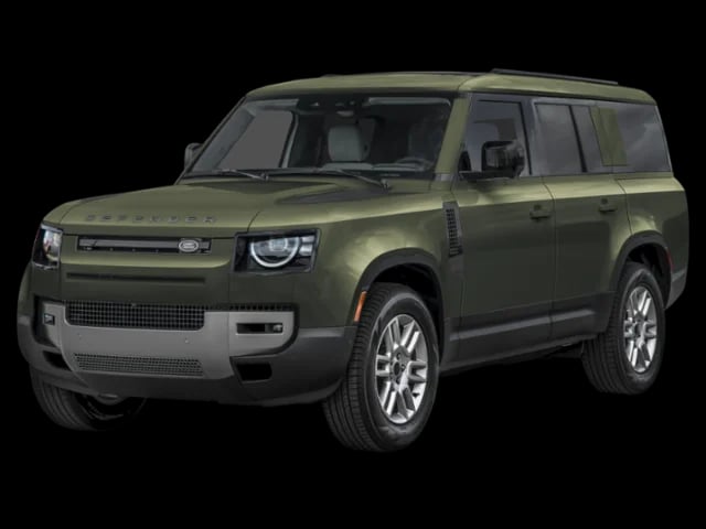 2026 Land Rover Defender - Image 1