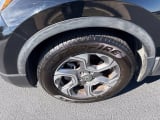 2019 Honda CR-V - Preview 9