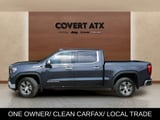 2025 GMC Sierra 1500 - Preview 2