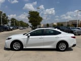 2026 Toyota Camry - Preview 8