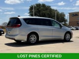 2023 Chrysler Pacifica - Preview 5