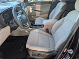 2021 Hyundai Tucson - Preview 8