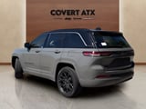 2027 Jeep Grand Cherokee - Preview 3