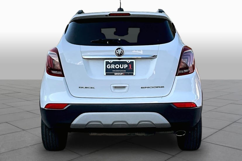 2018 Buick Encore - Image 2