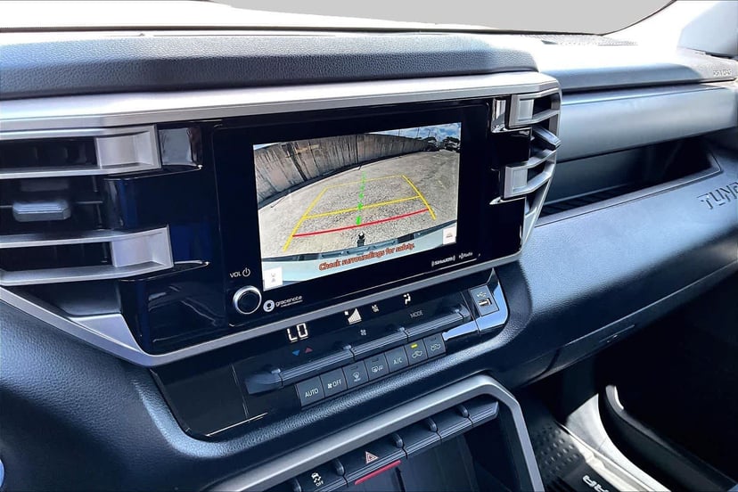 2024 Toyota Tundra - Image 1