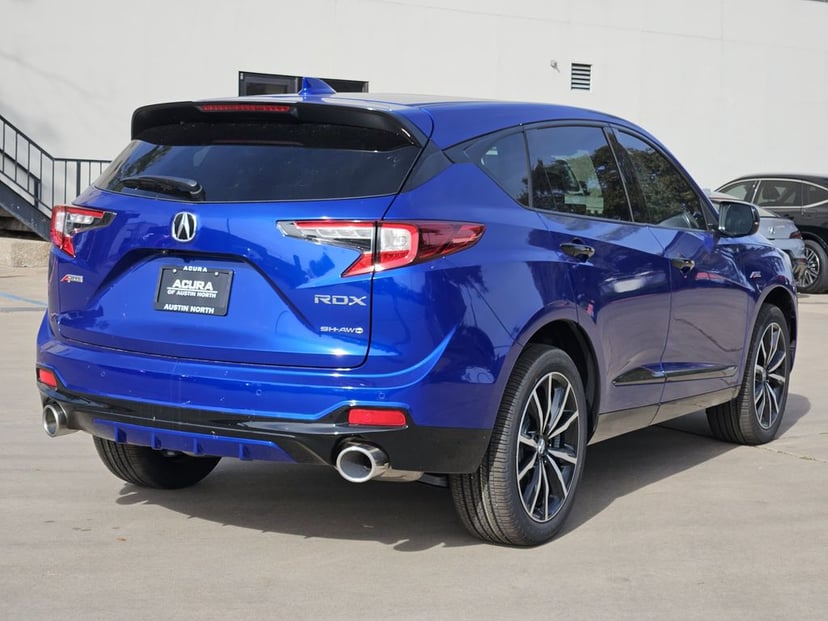 2026 Acura RDX - Image 2