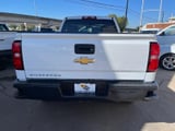 2018 Chevrolet Silverado 1500 - Preview 5