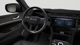 2027 Jeep Grand Cherokee - Preview 9