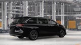 2026 Toyota Sienna - Preview 10