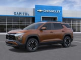 2027 Chevrolet Equinox - Preview 2