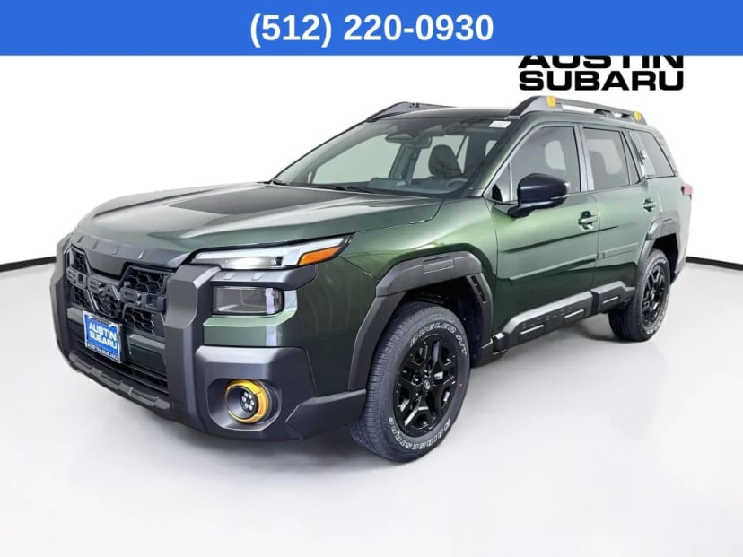 2026 Subaru Outback - Image 1