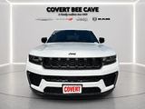 2026 Jeep Grand Cherokee - Preview 3