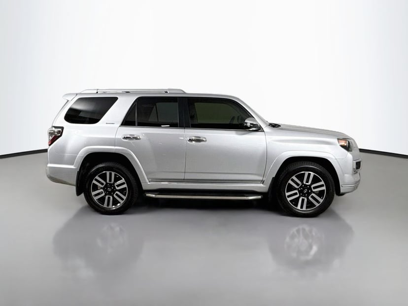 2021 Toyota 4runner - Image 1