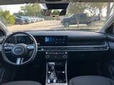 2025 Hyundai Tucson - Preview 13