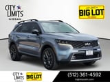 2022 Kia Sorento - Preview 2