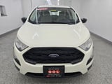 2022 Ford Ecosport - Preview 3