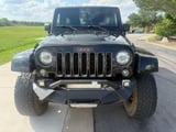 2017 Jeep Wrangler - Preview 8