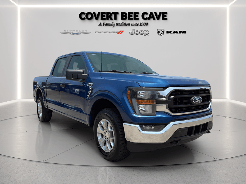 2023 Ford F-150 - Image 1