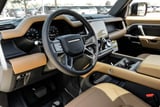 2026 Land Rover Defender - Preview 3