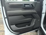 2026 Chevrolet Tahoe - Preview 12