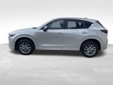 2025 Mazda CX-5 - Preview 8