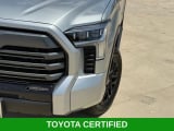 2026 Toyota Tundra - Preview 2