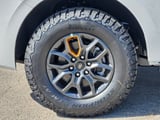 2027 Ford Expedition - Preview 8