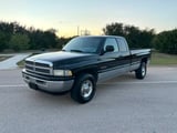 2001 Ram 2500 - Preview 2