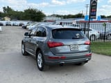 2017 Audi Q5 - Preview 7