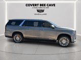 2023 Cadillac Escalade ESV - Preview 8