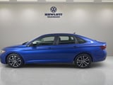 2024 Volkswagen Jetta - Preview 2