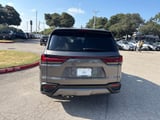 2024 Lexus LX - Preview 4