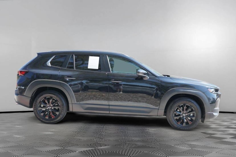 2025 Mazda CX-50 - Image 1