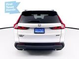 2027 Honda CR-V - Preview 6