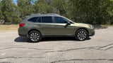 2017 Subaru Outback - Preview 6