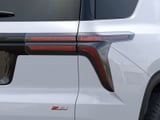 2027 Chevrolet Traverse - Preview 11