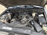 2003 Chevrolet Blazer - Preview 7