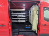 2018 Ford Transit - Preview 14
