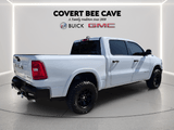 2025 Ram 1500 - Preview 9