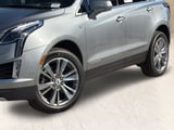 2026 Cadillac XT5 - Preview 2