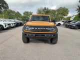 2022 Ford Bronco - Preview 8
