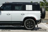 2026 Land Rover Defender - Preview 12