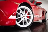 2024 Porsche 718 Cayman - Preview 12